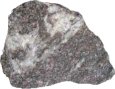 gneiss - metamorphic rock