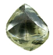 Brazilian diamond