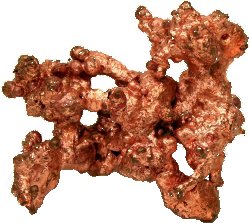 Copper