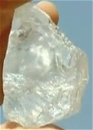 Cullinan diamond