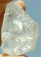 Cullinan diamond