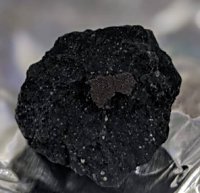 Fragment of  Winchcombe meteorite