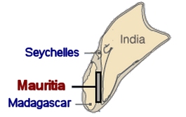 Northwest Africa (NWA) 7034