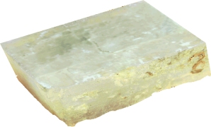 Iceland feldspar