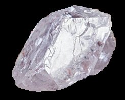 Lesedi la Rona diamond