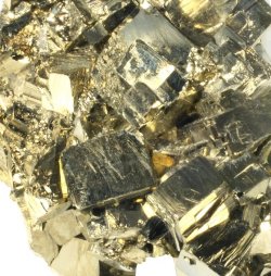 Pyrite