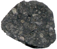 carbonaceous chondrite