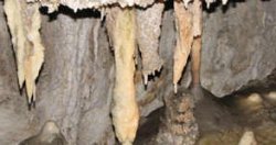 speleothems