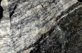 Idiwhaa Tonalitic Gneiss