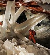 Cave of Crystals