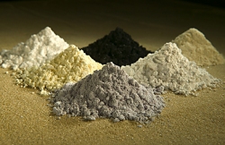 Rare Earths