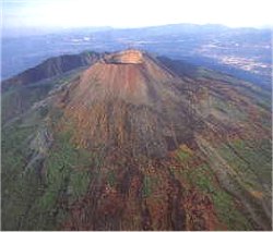 Vesuvius