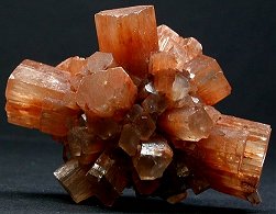 Aragonite