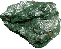 Fuchsite