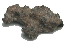 Fulgurite