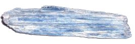 Kyanite
