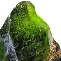 Olivine