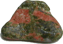 Unakite