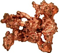 Copper