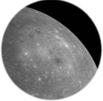 mercury