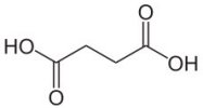 Succinic acid