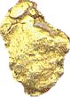 gold nugget