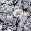 granite - igneous rock