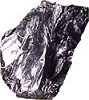 molybdenite