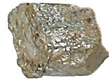 olivine stone
