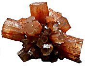 aragonite