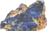 azurite