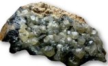 cerussite stone