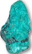 chrysocolla stone
