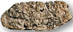 dolomite sample
