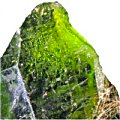 olivine stone