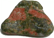 unakite